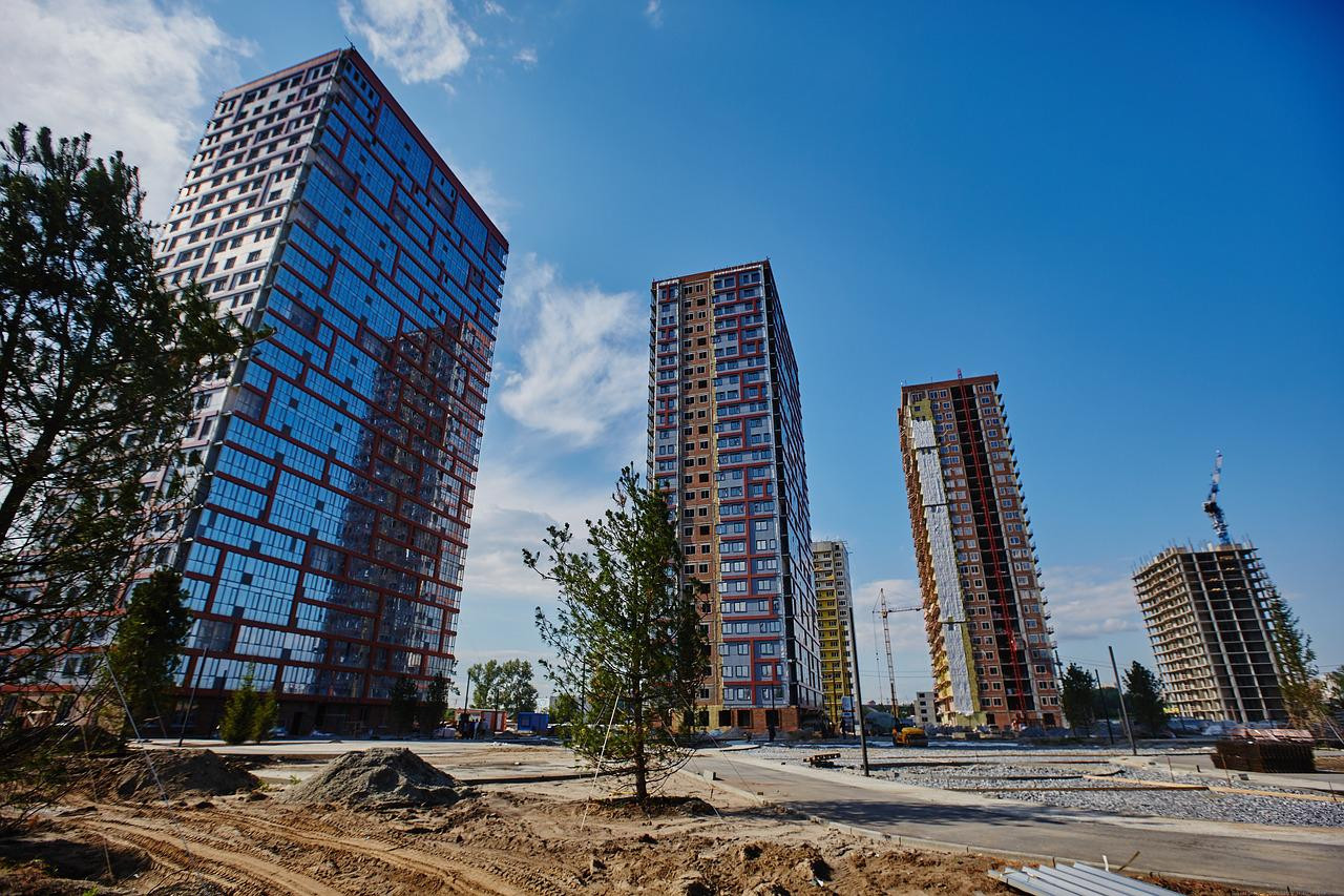 Депутат рассказал, в каких городах нельзя давать льготную ипотеку Депутат рассказал, в каких городах нельзя давать льготную ипотеку