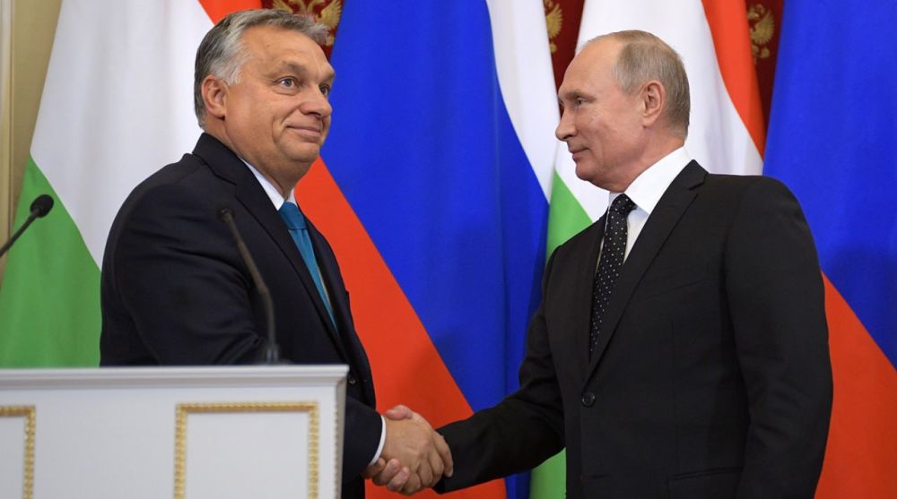 Венгрия упростила условия въезда для россиян и белорусов Венгрия упростила условия въезда для россиян и белорусов