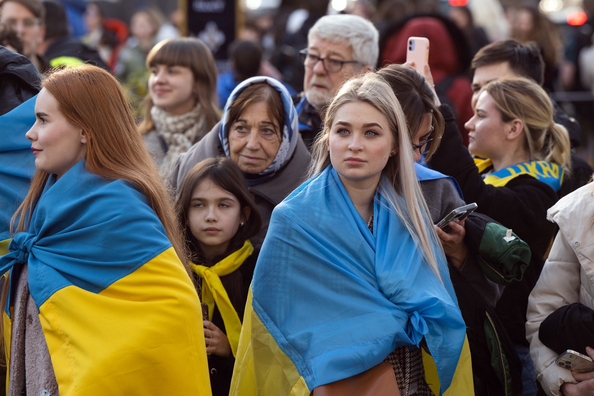 В Польше беженцы с Украины могут остаться без крова – IAR В Польше беженцы с Украины могут остаться без крова – IAR