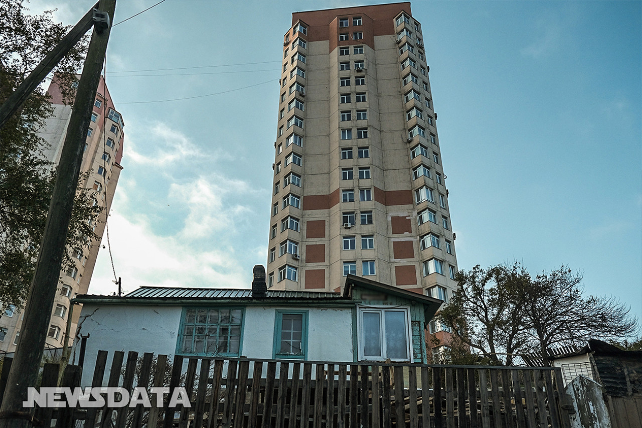 Только ипотека под 20% — россиян лишат последних лазеек для покупки квартиры Только ипотека под 20% — россиян лишат последних лазеек для покупки квартиры