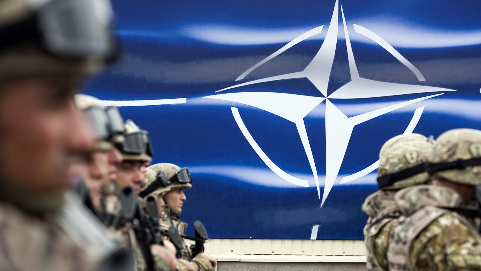 Россия воспринимает НАТО как сторону конфликта на Украине – эксперт Бендоу Россия воспринимает НАТО как сторону конфликта на Украине – эксперт Бендоу