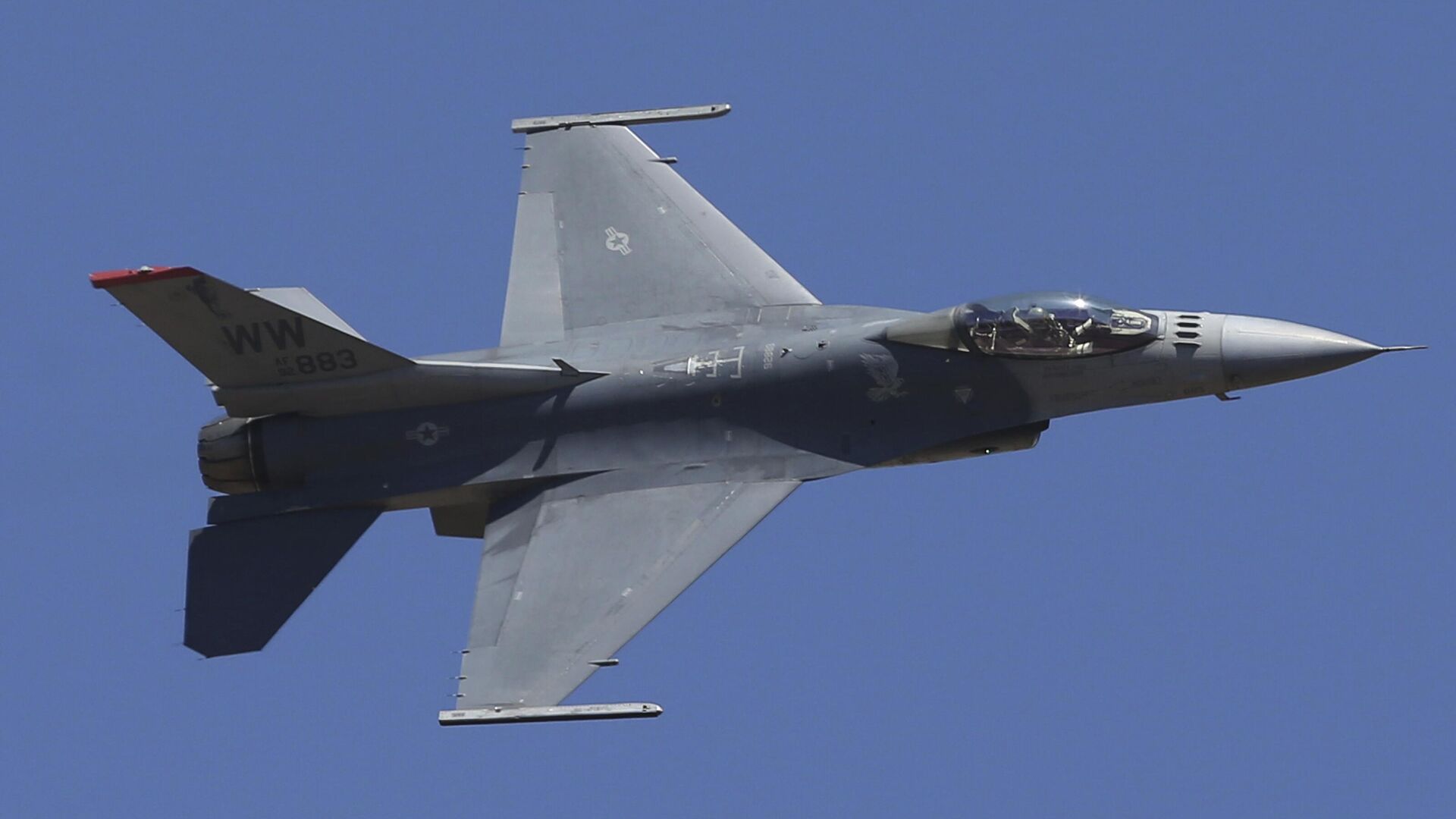 Поставки F 16 не повлияют на динамику событий на фронтe – Песков Поставки F 16 не повлияют на динамику событий на фронтe – Песков