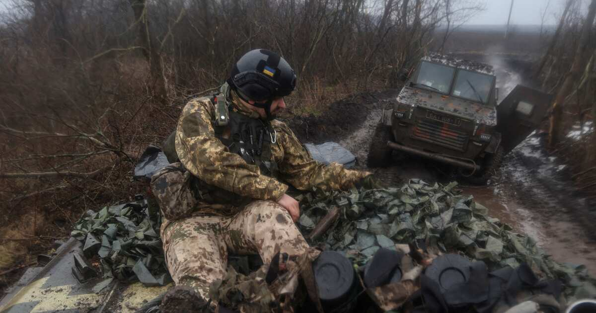 CSIS (США): Уровень военной поддержки Киева сулит ему лишь «кровавый тупик» CSIS (США): Уровень военной поддержки Киева сулит ему лишь «кровавый тупик»