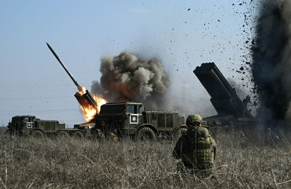 ВС РФ поразили три установки ПВО «Patriot» – Минобороны ВС РФ поразили три установки ПВО «Patriot» – Минобороны