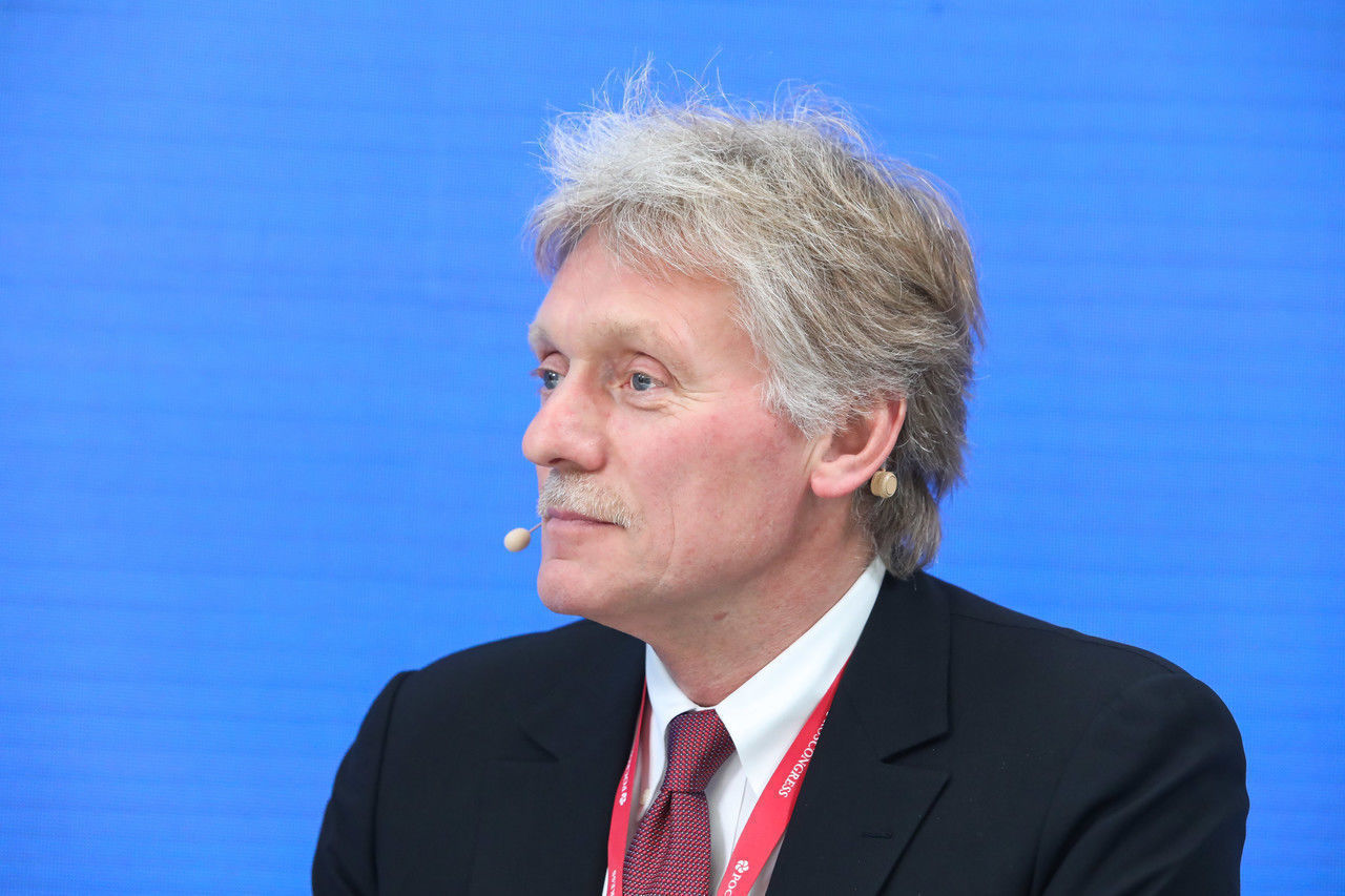 Саммит по Украине с участием России пока не готовится – Песков Саммит по Украине с участием России пока не готовится – Песков