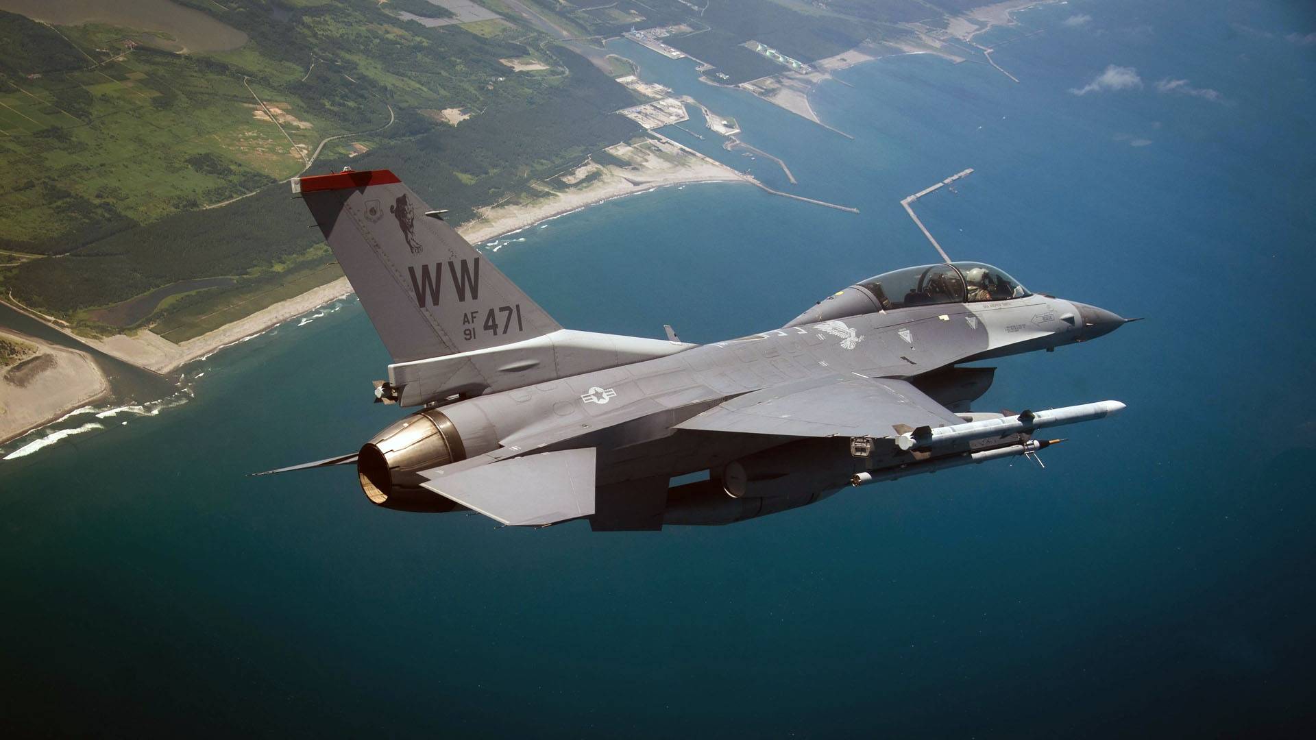 Кривонос заявил о готовности ВС РФ уничтожить переданные Украине F 16 Кривонос заявил о готовности ВС РФ уничтожить переданные Украине F 16
