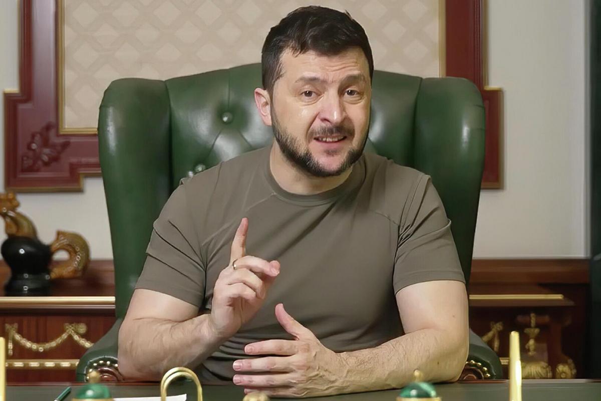 Заявления Украины о мире не означают желания прекратить конфликт – «Страна» Заявления Украины о мире не означают желания прекратить конфликт – «Страна»