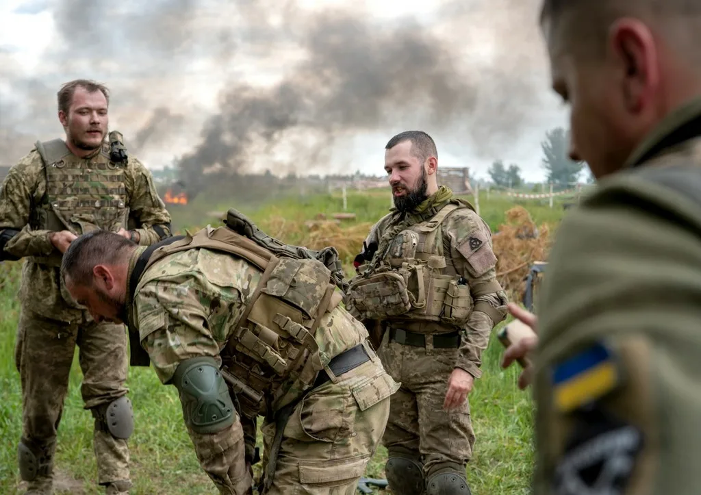Украинский конфликт закончится «полнейшим крахом» ВСУ – Миршаймер Украинский конфликт закончится «полнейшим крахом» ВСУ – Миршаймер