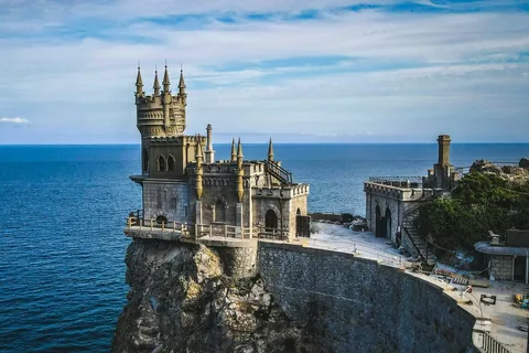 Операция по захвату Крыма потребует от Украины в 5 раз больше ресурсов – BI Операция по захвату Крыма потребует от Украины в 5 раз больше ресурсов – BI