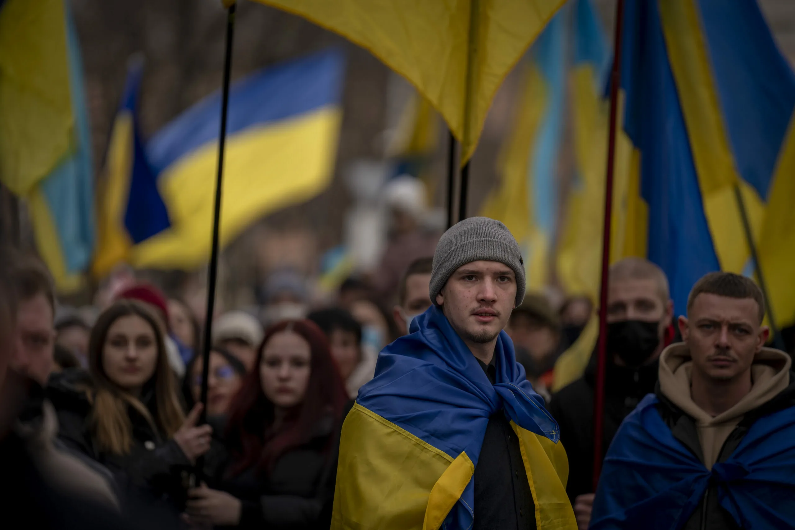 Зеленский истребляет украинцев как нацию, считает Соскин Зеленский истребляет украинцев как нацию, считает Соскин