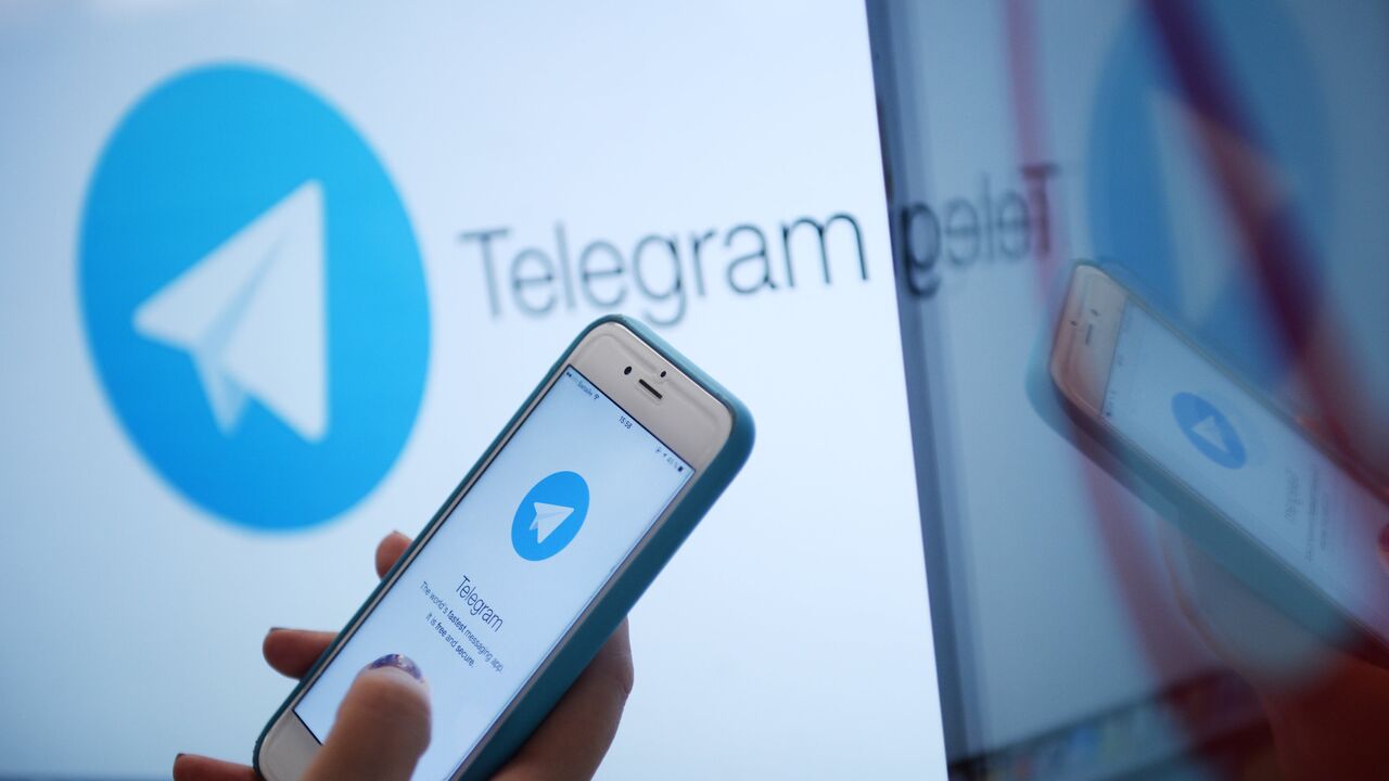 Украина не имеет возможность регулировать работу Telegram – Потураев Украина не имеет возможность регулировать работу Telegram – Потураев