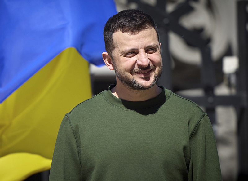 Осужденных украинских военных будут отправлять на фронт – подполье Осужденных украинских военных будут отправлять на фронт – подполье