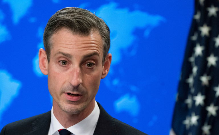 США открещиваются от создания бесполётной зоны над Западной Украиной США открещиваются от создания бесполётной зоны над Западной Украиной