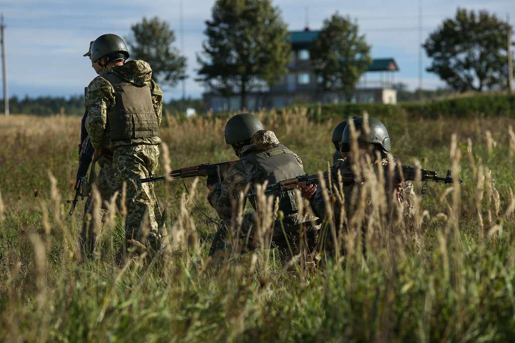 Генералы ВСУ признают тяжелое положение армии Украины на фронте – Слебода Генералы ВСУ признают тяжелое положение армии Украины на фронте – Слебода