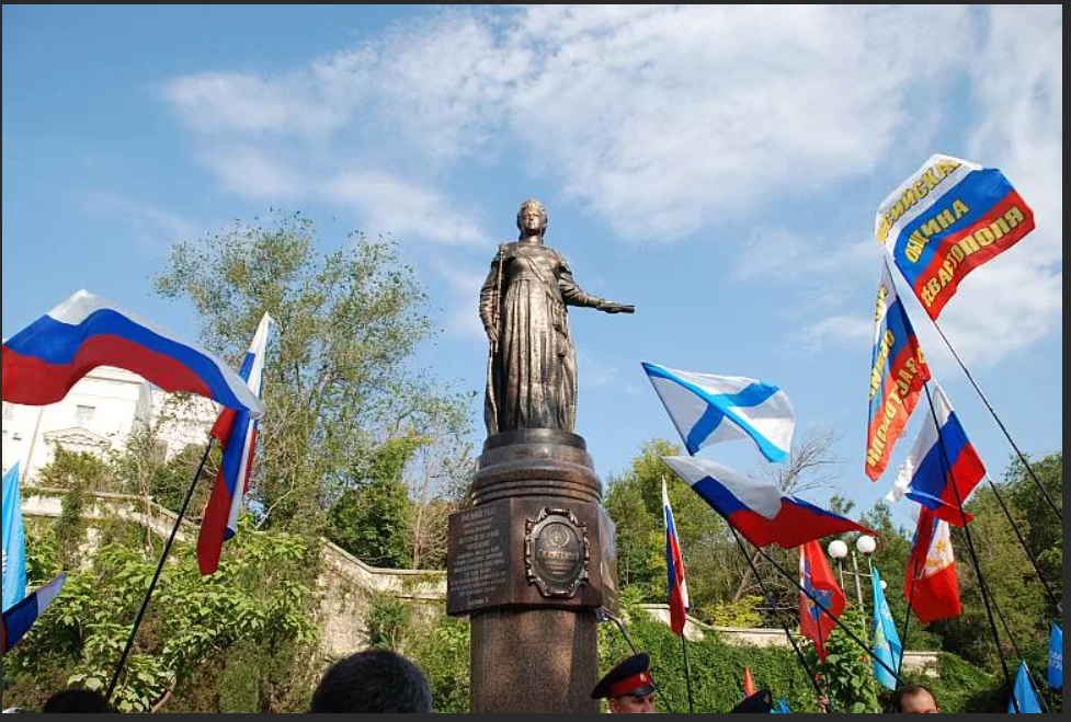Жители Одессы просят Россию спасти их от украинских властей – Шеремет Жители Одессы просят Россию спасти их от украинских властей – Шеремет