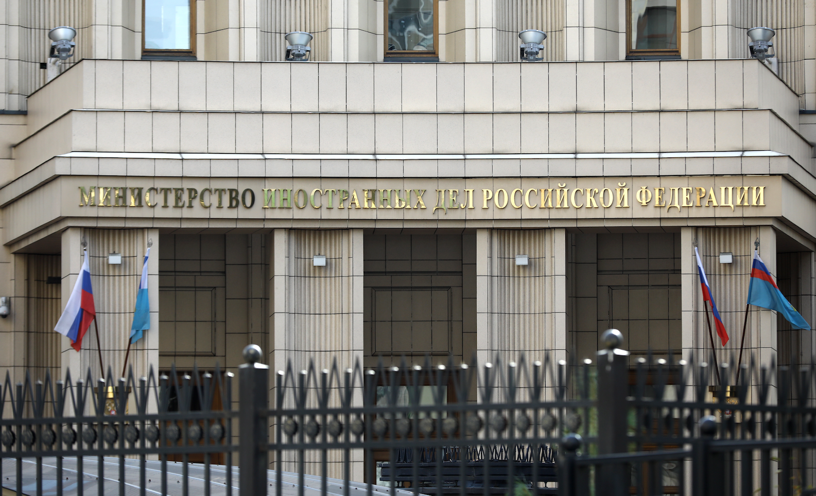 Страны Африки понимают «террористическую сущность» Украины – Захарова Страны Африки понимают «террористическую сущность» Украины – Захарова