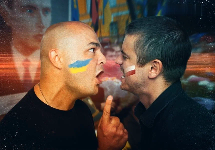 Поляки передумали превращать украинцев в рабов. Почему так еще хуже? Поляки передумали превращать украинцев в рабов. Почему так еще хуже?