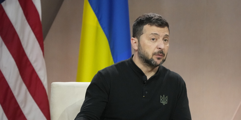 Зеленский выводит на «новый виток эскалации» конфликт с РФ – депутат Дубинский