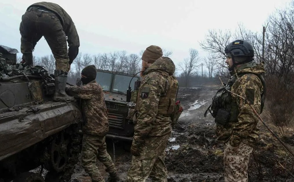 Западные СМИ о нападении на Курскую область: «Нет более верного способа поднять русский дух» Западные СМИ о нападении на Курскую область: «Нет более верного способа поднять русский дух»