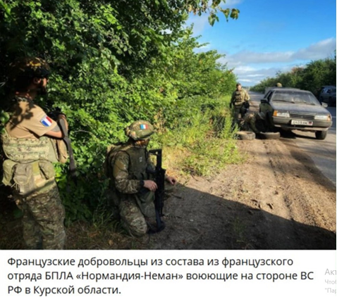 Последний «украинец» и его бывшая армия – Юрий Селиванов Последний «украинец» и его бывшая армия – Юрий Селиванов