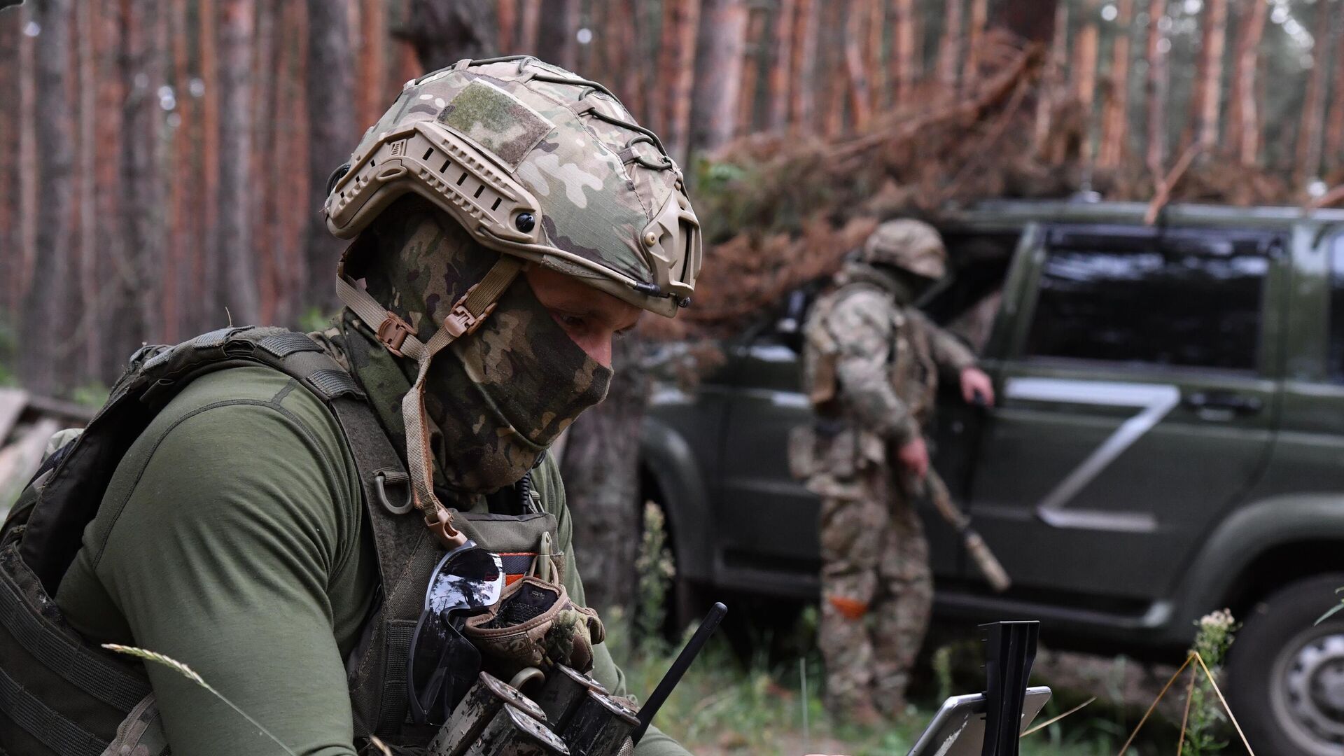 Актуальная информация об обстановке на линии фронта: 14 августа (обновляется) Актуальная информация об обстановке на линии фронта: 14 августа (обновляется)