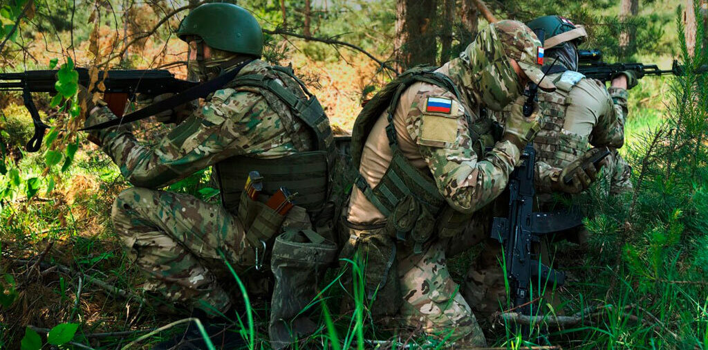 Группировка «Юг» улучшила тактическое положение на Донецком направлении Группировка «Юг» улучшила тактическое положение на Донецком направлении