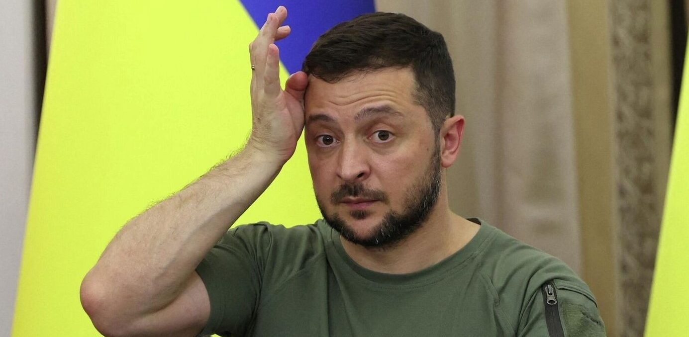 Запад будет принуждать Украину к миру вне зависимости от выборов в США – FT Запад будет принуждать Украину к миру вне зависимости от выборов в США – FT