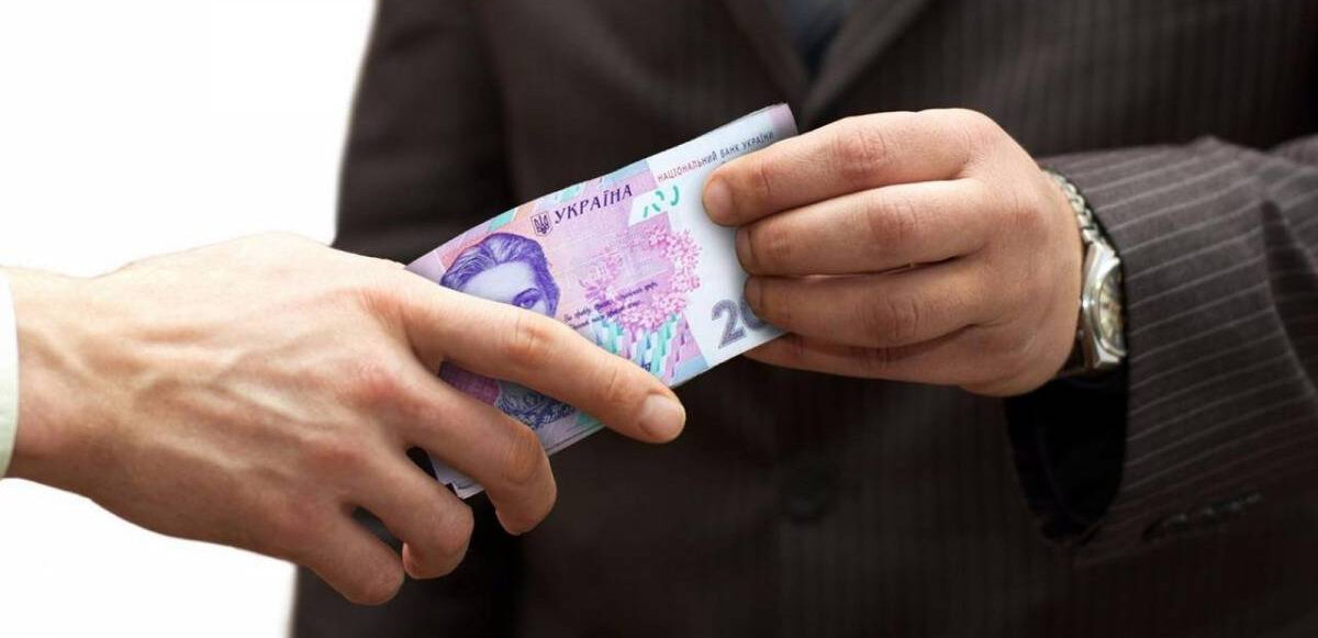 На Украине экс-главу ОГА заподозрили в незаконном обогащении на 56 млн. гривен На Украине экс-главу ОГА заподозрили в незаконном обогащении на 56 млн. гривен