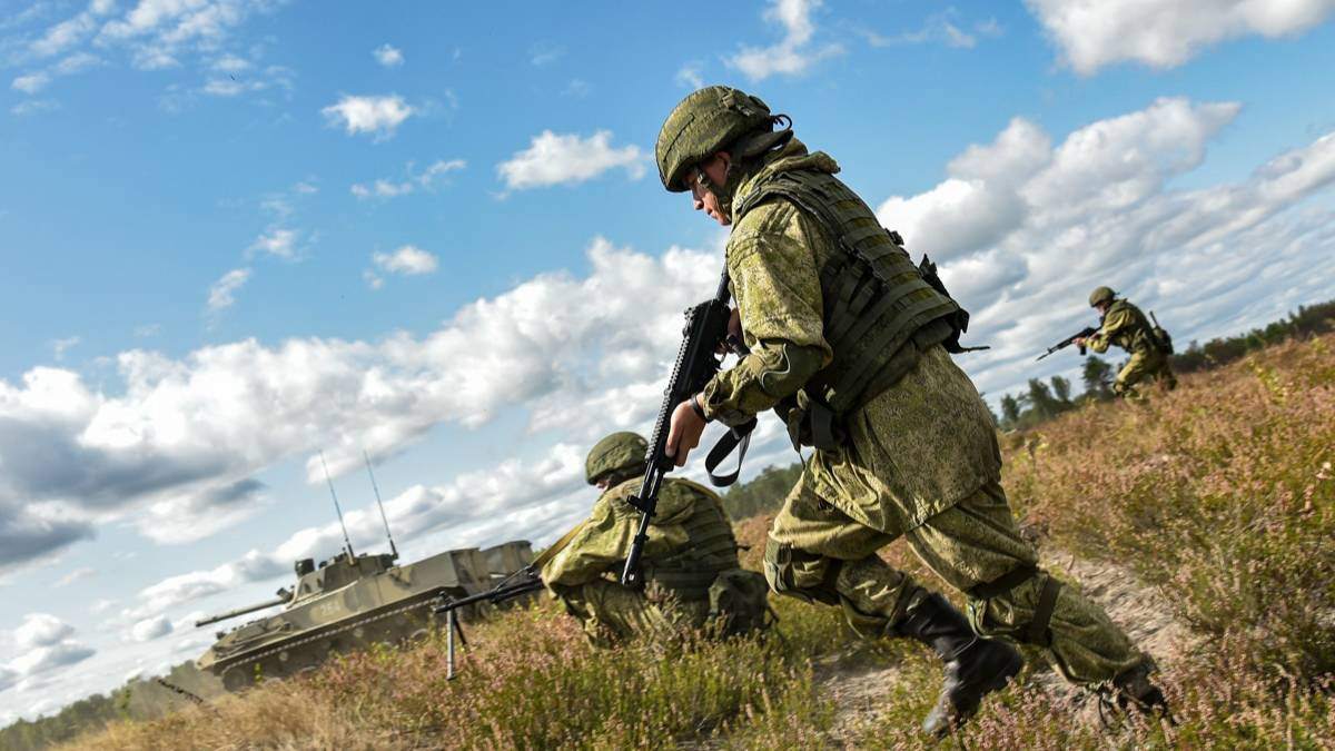 Тактические маневры ВС РФ сорвали планы ВСУ в Курской области – Меркурис Тактические маневры ВС РФ сорвали планы ВСУ в Курской области – Меркурис