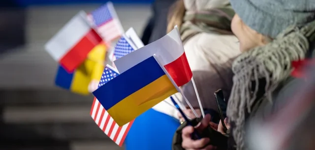Поляки возмутились возможностью льготной ипотеки для украинцев Поляки возмутились возможностью льготной ипотеки для украинцев