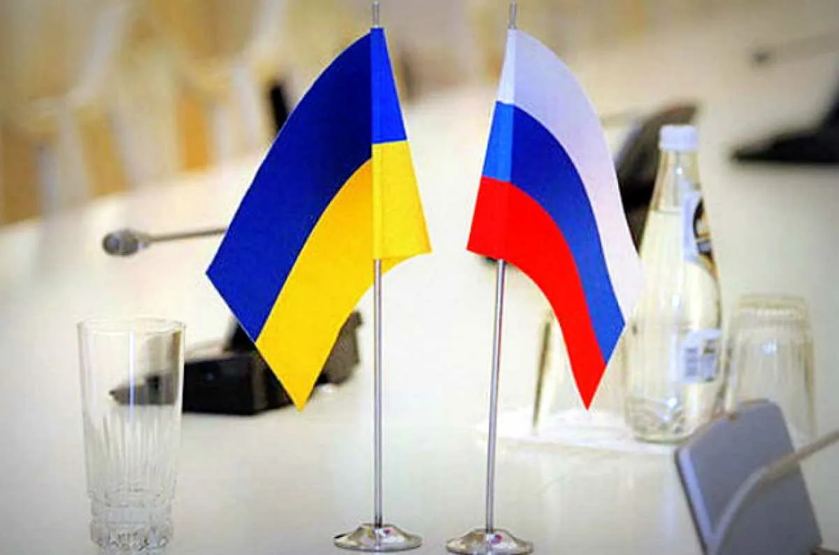 Украина и РФ обсуждают обмен военнопленными, захваченными в Курской области – FT Украина и РФ обсуждают обмен военнопленными, захваченными в Курской области – FT