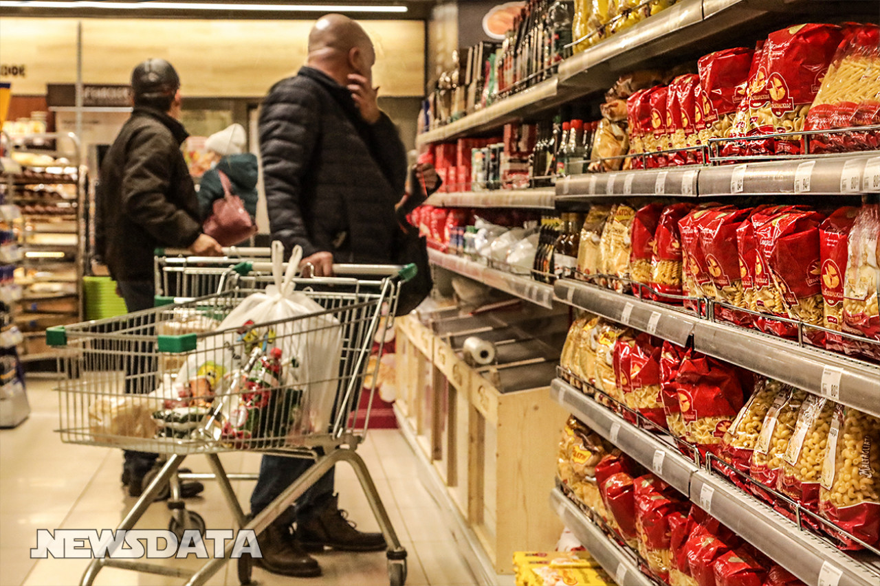 Производители массово поднимут закупочные цены на продукты в России Производители массово поднимут закупочные цены на продукты в России