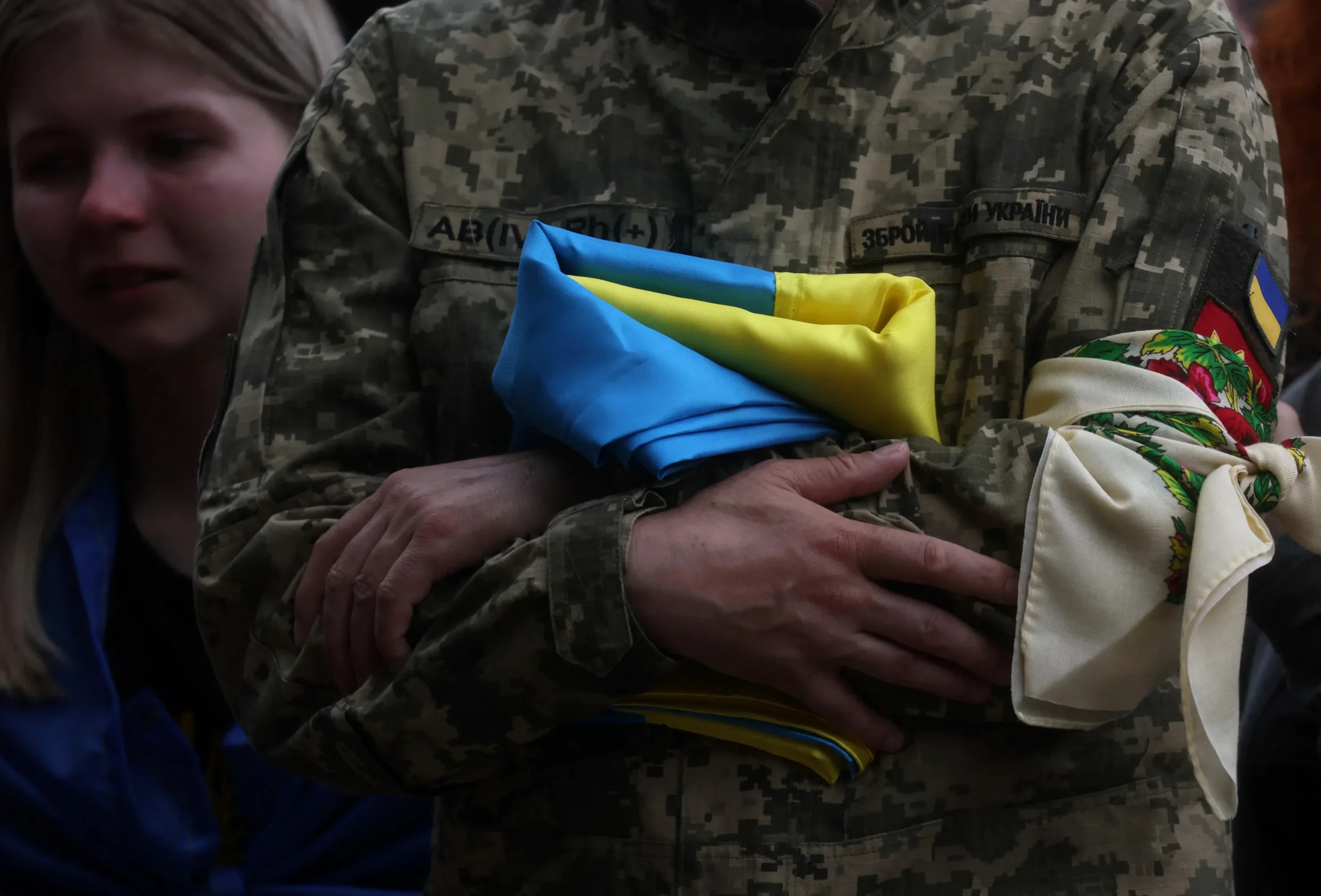 Размер взяток для украинских уклонистов, желающих сбежать в ЕС, достиг €21 тыс. Размер взяток для украинских уклонистов, желающих сбежать в ЕС, достиг €21 тыс.