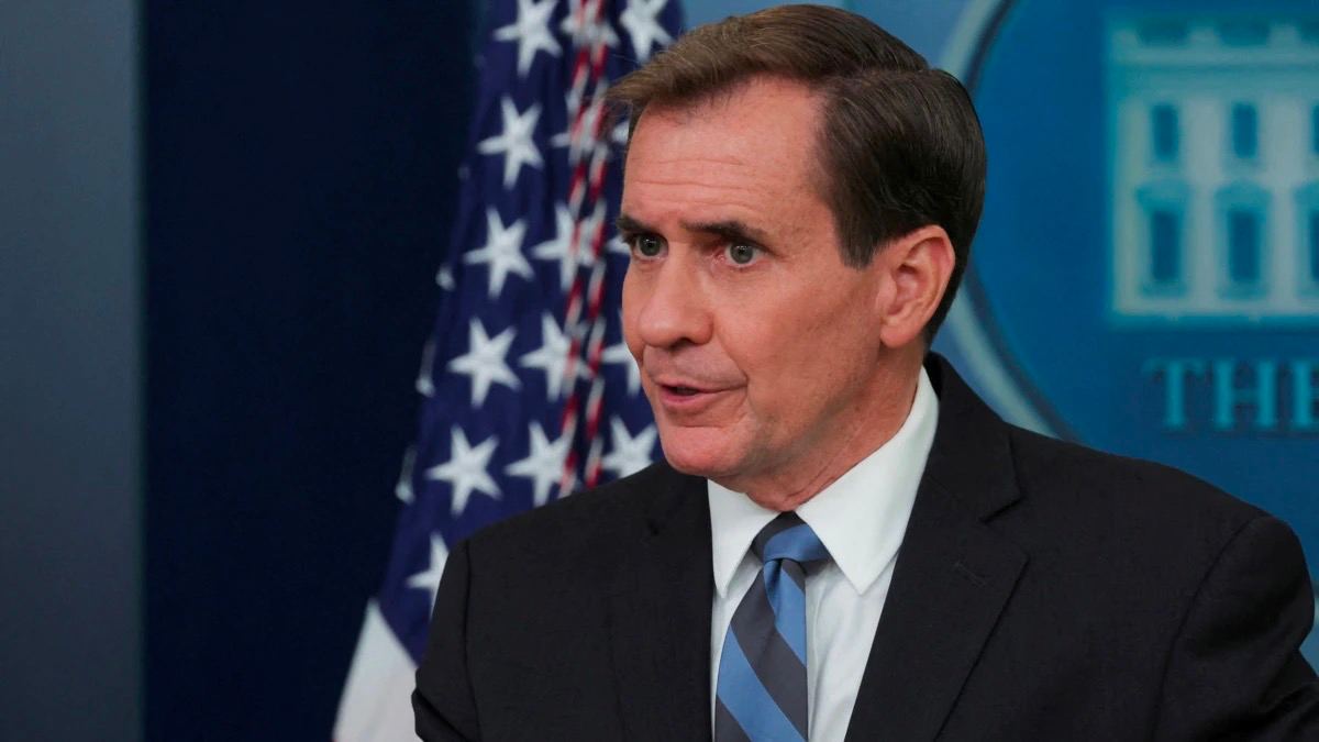 США не знают, как Россия ответит на операцию ВСУ в Курской области – Кирби США не знают, как Россия ответит на операцию ВСУ в Курской области – Кирби