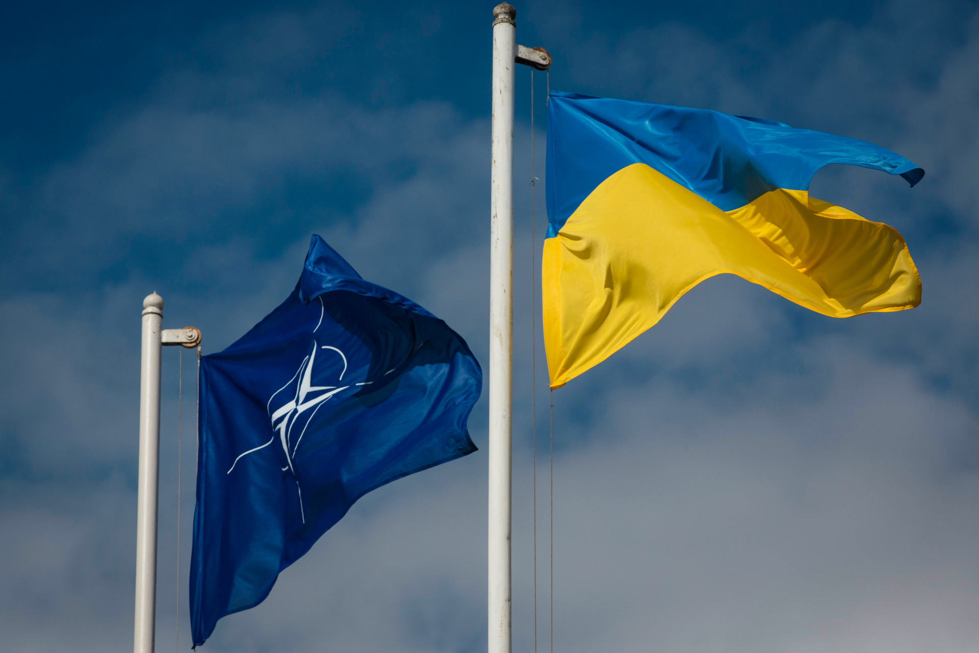 Политика НАТО разрушает Украину при поддержке ЕС – парламентарий Уоллес Политика НАТО разрушает Украину при поддержке ЕС – парламентарий Уоллес
