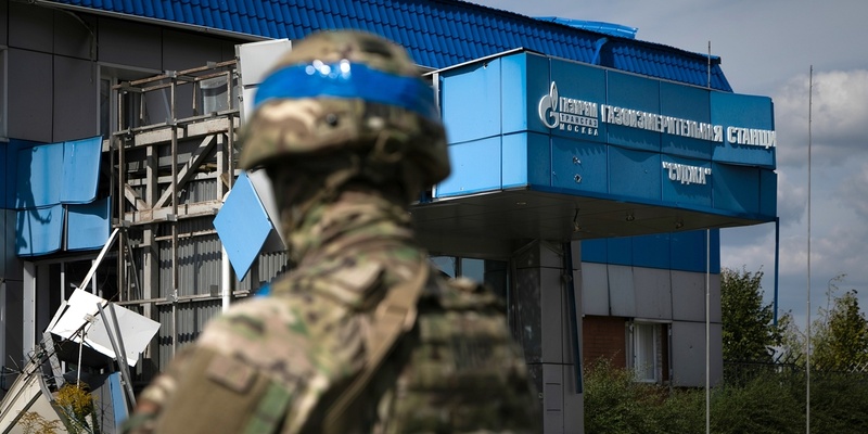 За нападением ВСУ на Курскую область стоят США – МИД КНДР За нападением ВСУ на Курскую область стоят США – МИД КНДР