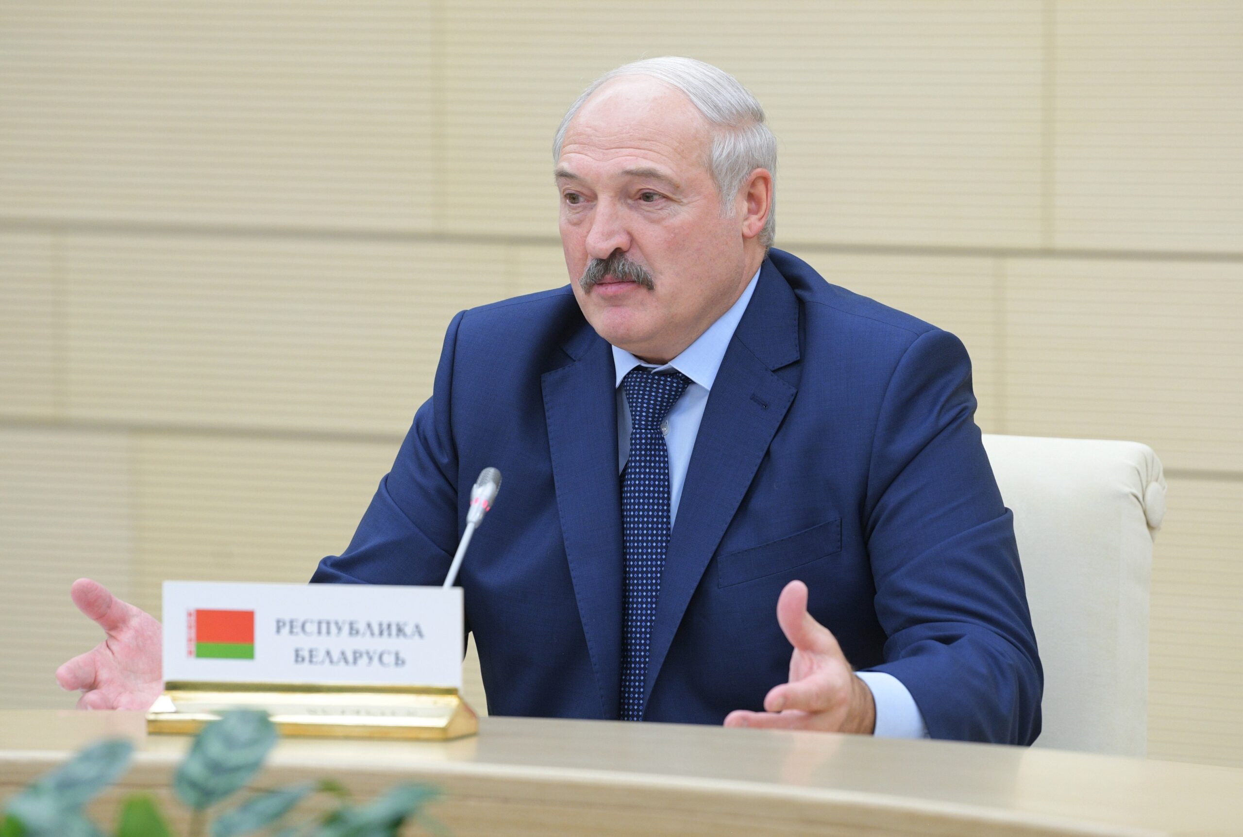 Белоруссия «оттягивает на себя» 120 тысяч украинских военных – Лукашенко Белоруссия «оттягивает на себя» 120 тысяч украинских военных – Лукашенко
