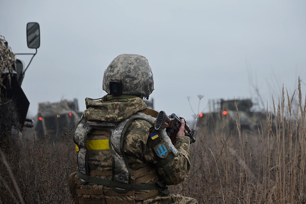 Потери среди элиты ВСУ в Курской области скажутся на военной мощи Киеву – MWM Потери среди элиты ВСУ в Курской области скажутся на военной мощи Киеву – MWM