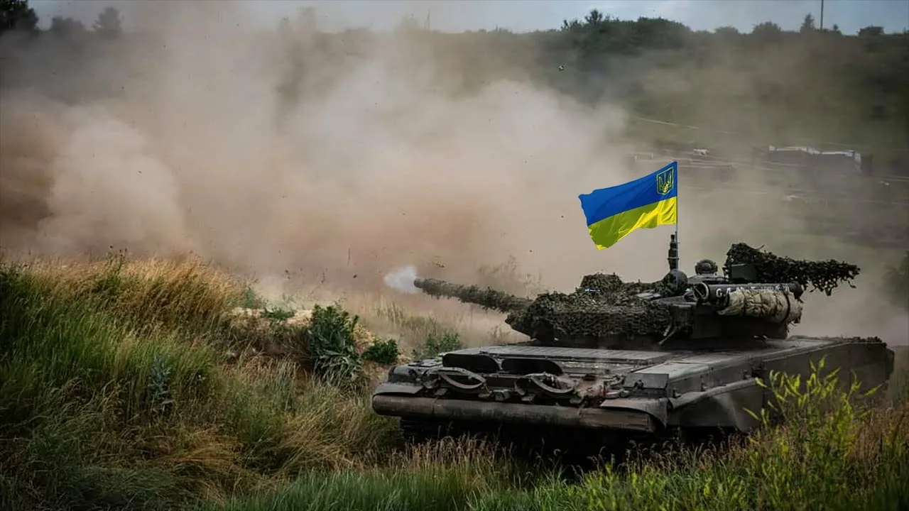 Атака ВСУ на Курскую область стала стратегической ошибкой Зеленского – The Hill Атака ВСУ на Курскую область стала стратегической ошибкой Зеленского – The Hill