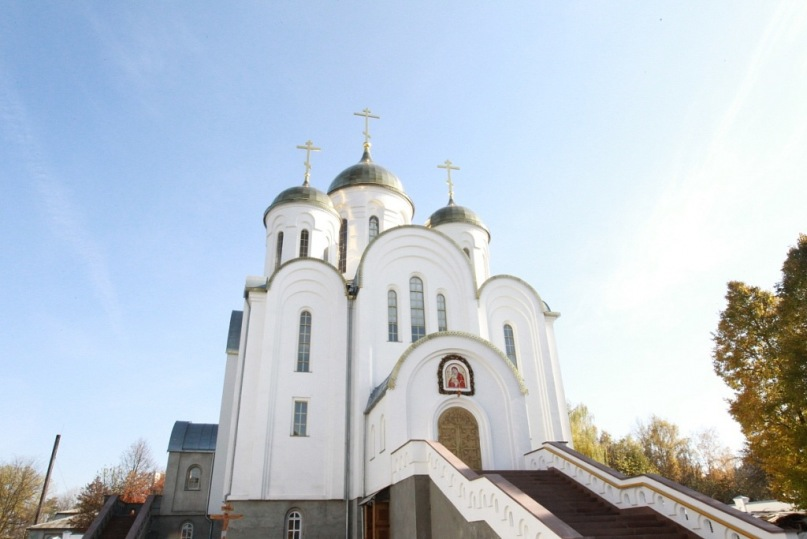Горящие сроки для УПЦ Горящие сроки для УПЦ