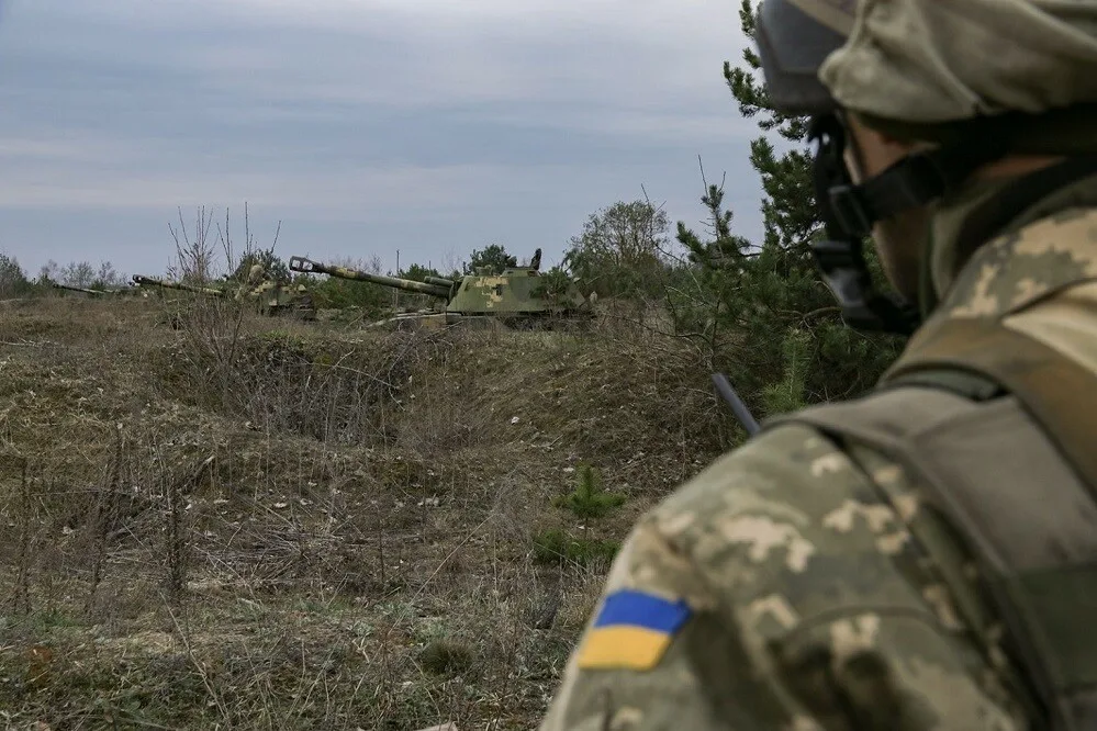 После потери ВСУ Покровска Часов Яр будет обречен – украинский эксперт Нарожный После потери ВСУ Покровска Часов Яр будет обречен – украинский эксперт Нарожный