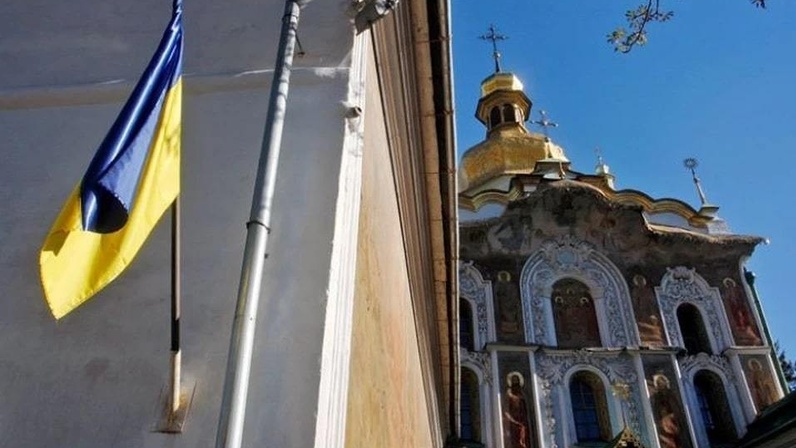 Запрет УПЦ нанесет вред жителям Украины – профессор Дизен Запрет УПЦ нанесет вред жителям Украины – профессор Дизен