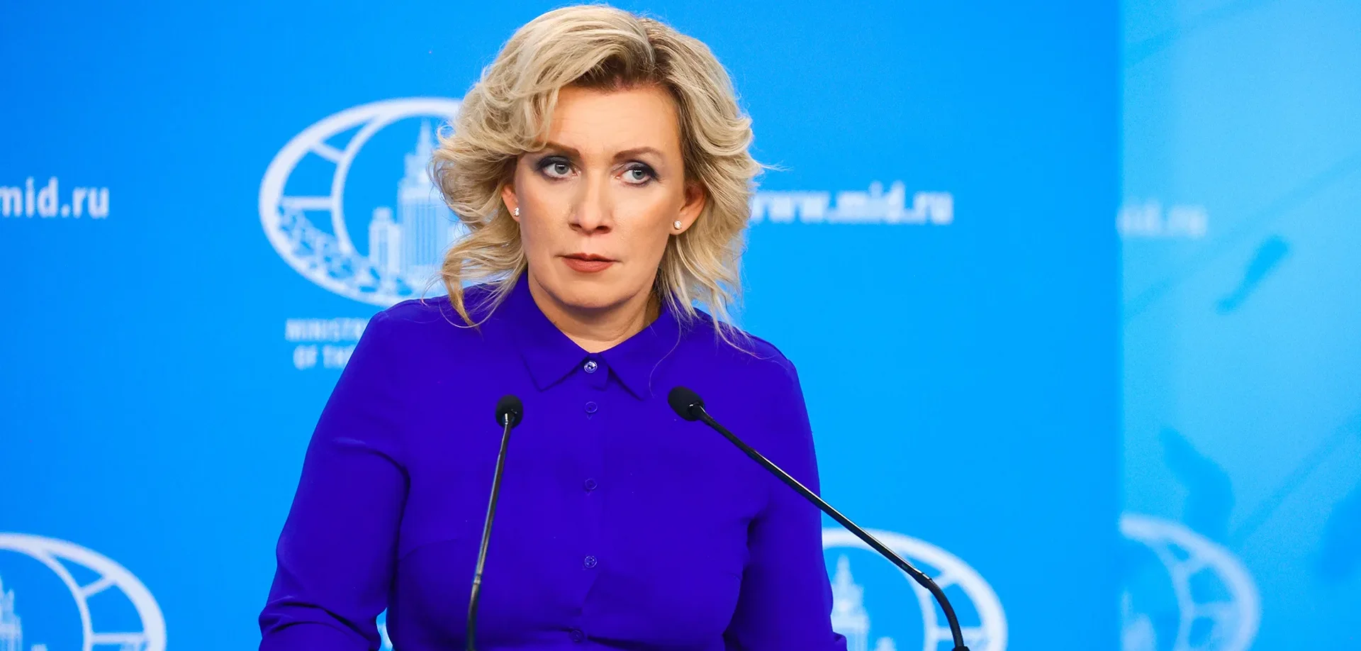 Посольство в Латвии продолжит помогать соотечественникам – Захарова Посольство в Латвии продолжит помогать соотечественникам – Захарова