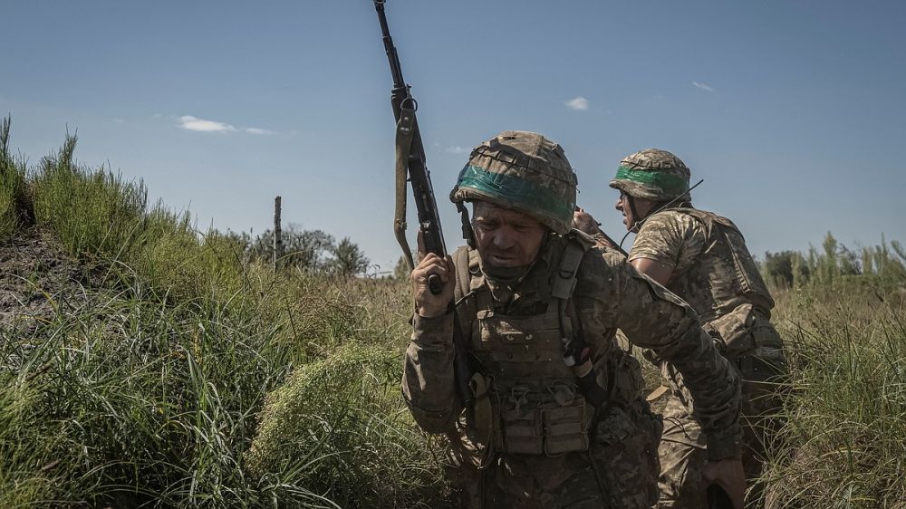 Нападение ВСУ на Курскую область ослабило позиции Киева в Донбассе – Джонсон