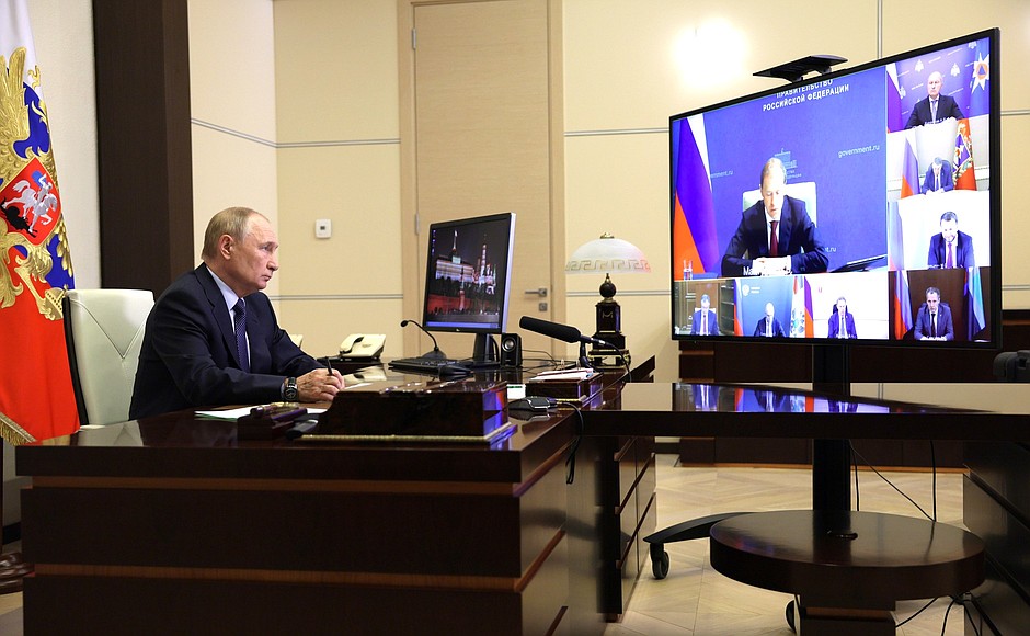 Путин заявил о попытках Украины атаковать Курскую АЭС Путин заявил о попытках Украины атаковать Курскую АЭС