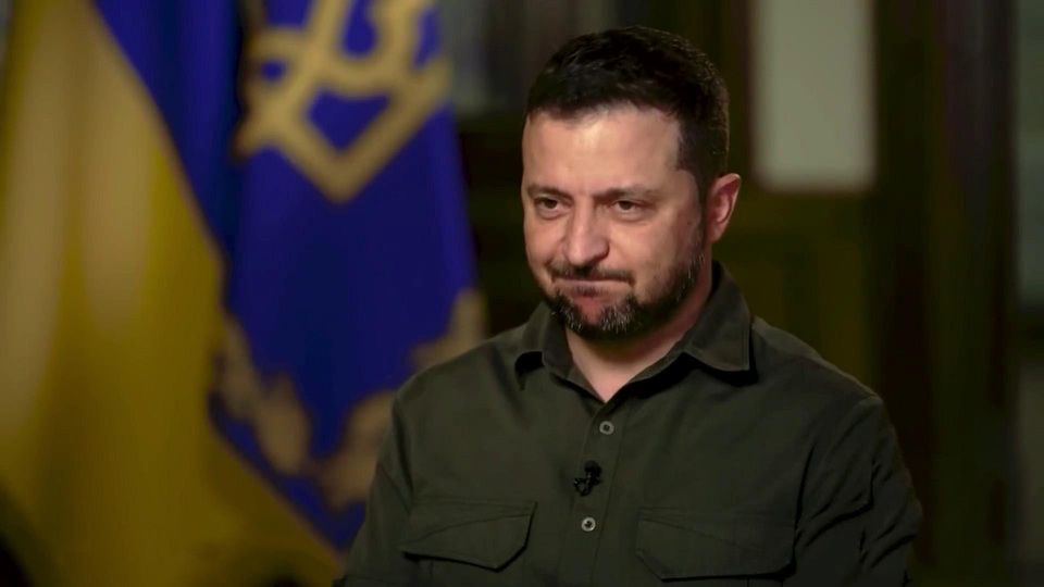 Украина утратила веру в возможность удержать Донбасс – Меркурис Украина утратила веру в возможность удержать Донбасс – Меркурис
