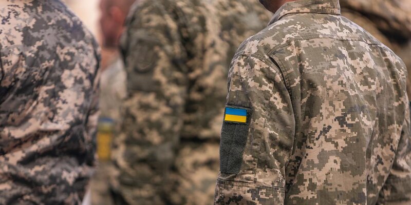 На Украине трое мобилизованных осужденных сбежали с автоматами – «Страна» На Украине трое мобилизованных осужденных сбежали с автоматами – «Страна»