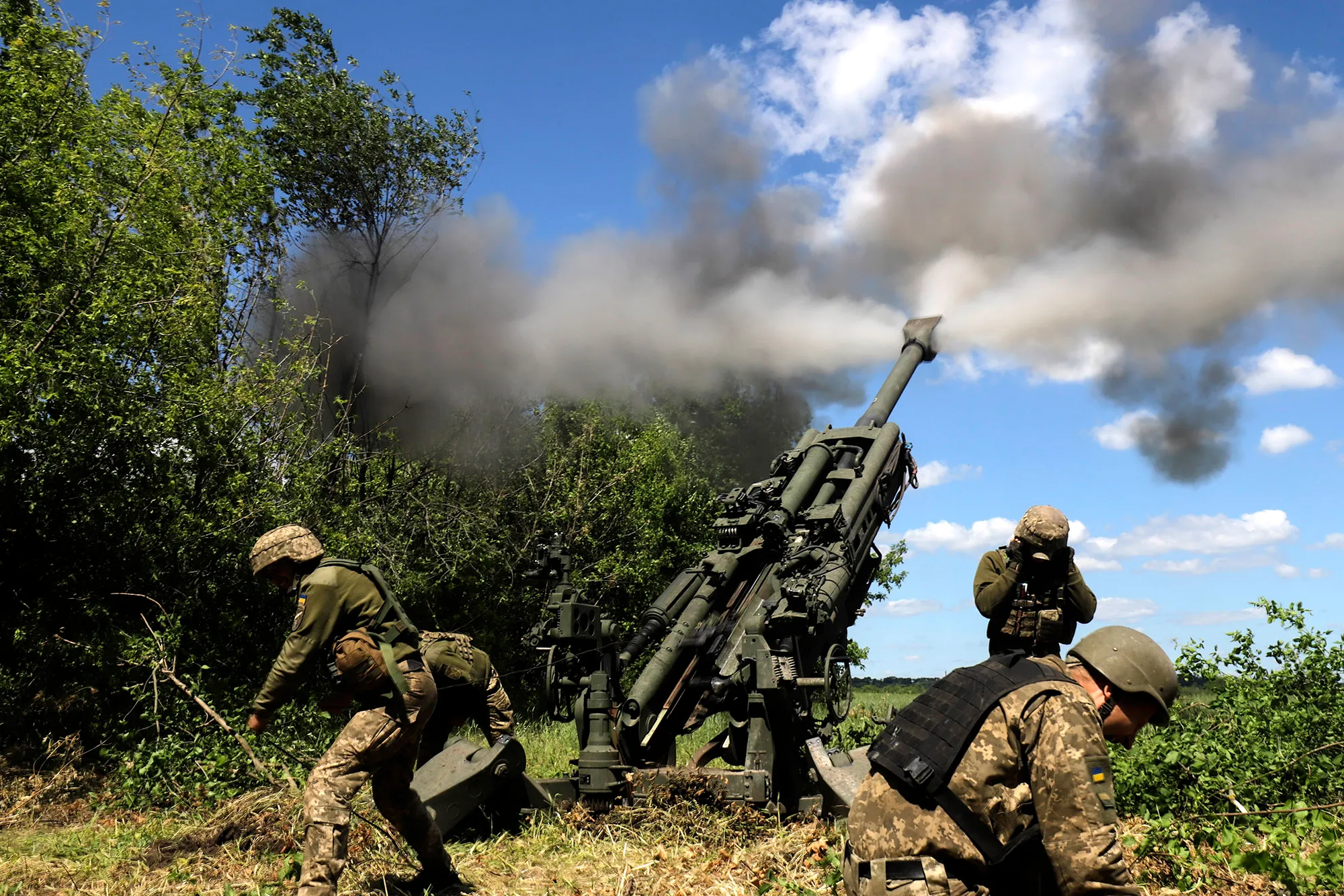 Украинских военных готовят к применению химических боеприпасов – Минобороны РФ Украинских военных готовят к применению химических боеприпасов – Минобороны РФ