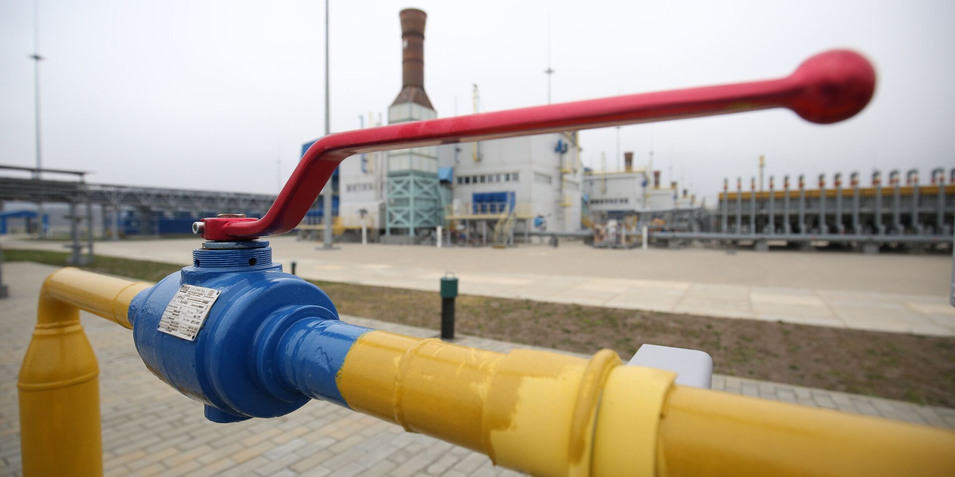 Европа не готова к прекращению транзита российского газа – эксперт Табарелли Европа не готова к прекращению транзита российского газа – эксперт Табарелли