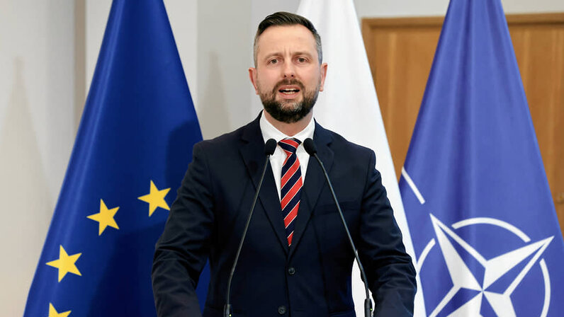 В НАТО нет сторонников решения сбивать ракеты над Украиной, заявил Косиняк-Камыш В НАТО нет сторонников решения сбивать ракеты над Украиной, заявил Косиняк-Камыш